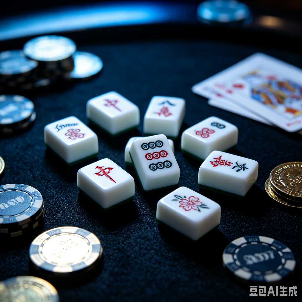 Bordeaux,mahjong
