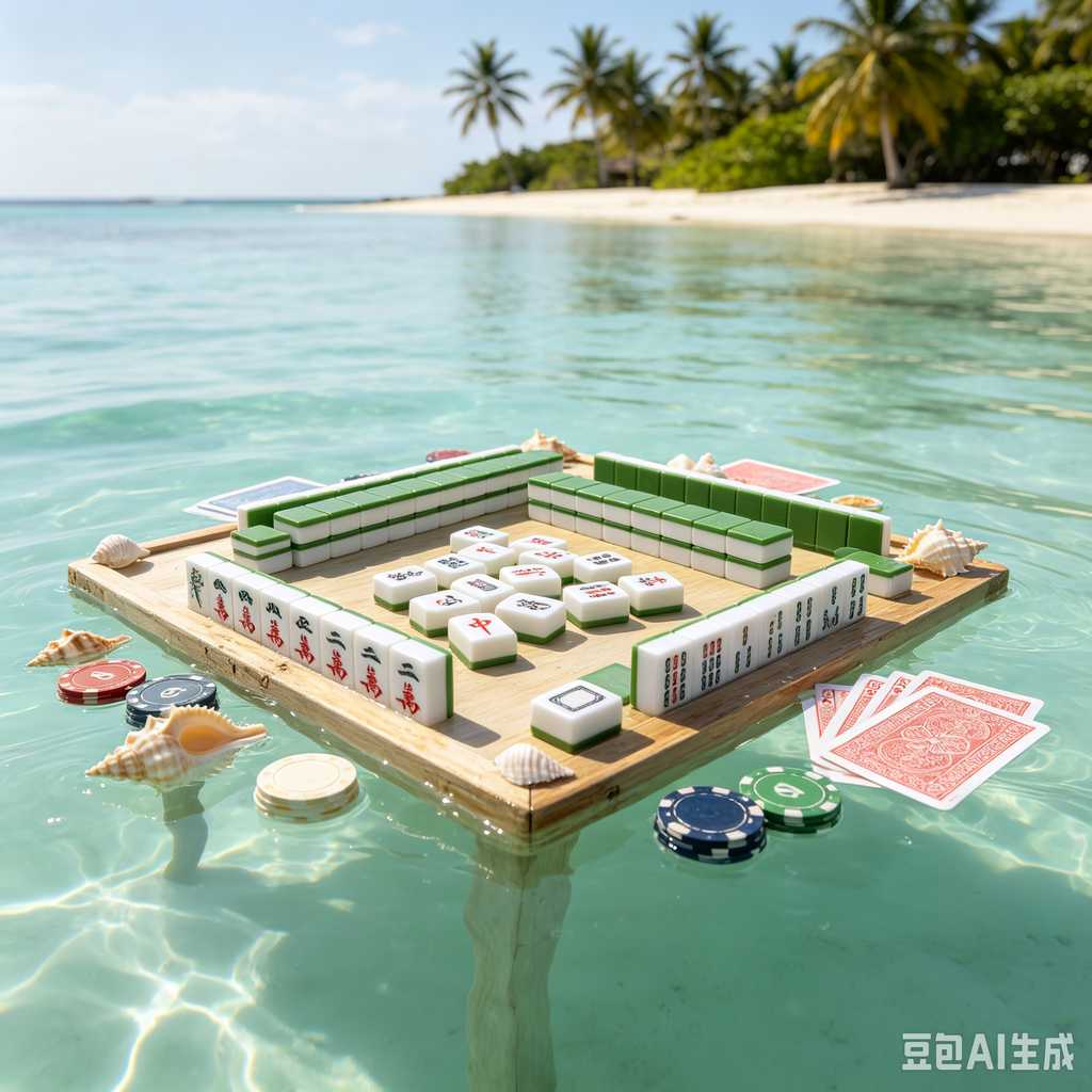 Dijon,mahjong