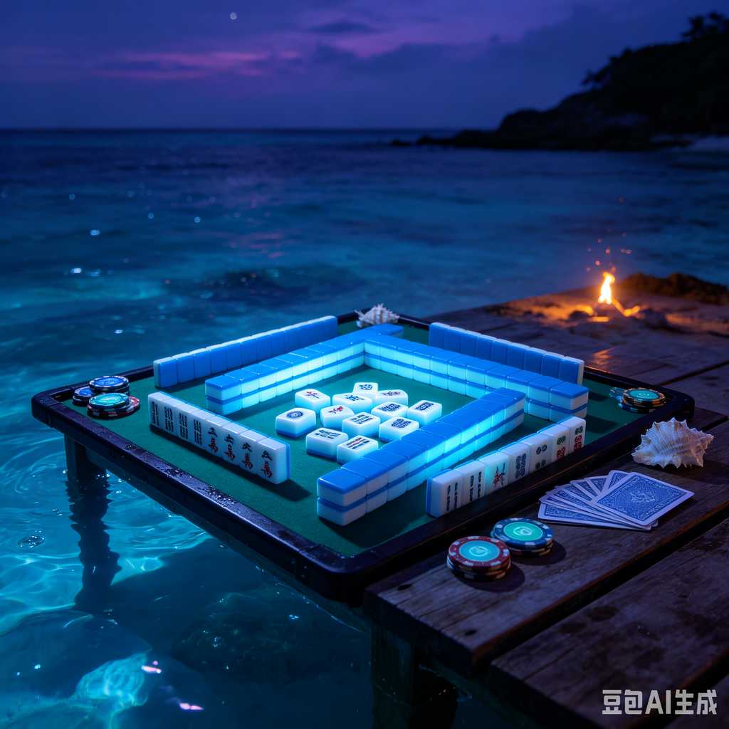 Recife,mahjong