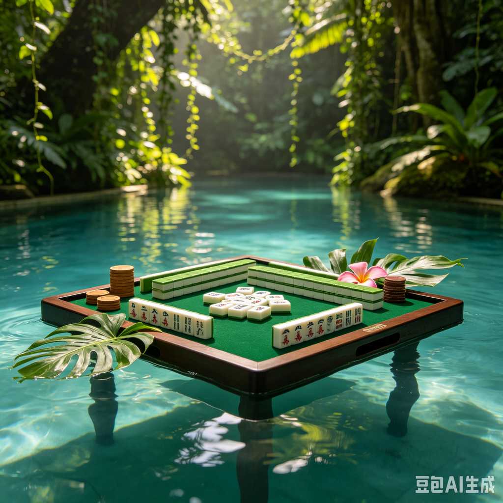 Linkoping,mahjong