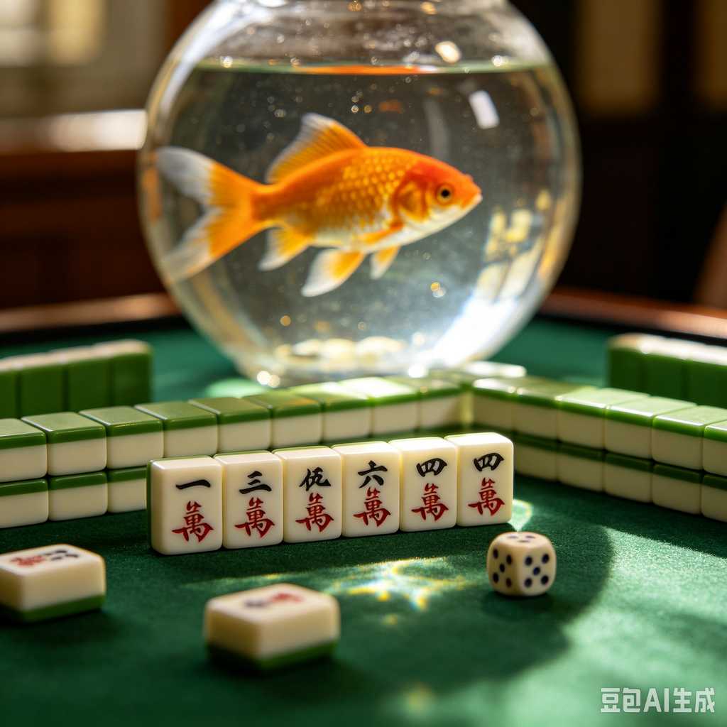 Fresno,mahjong