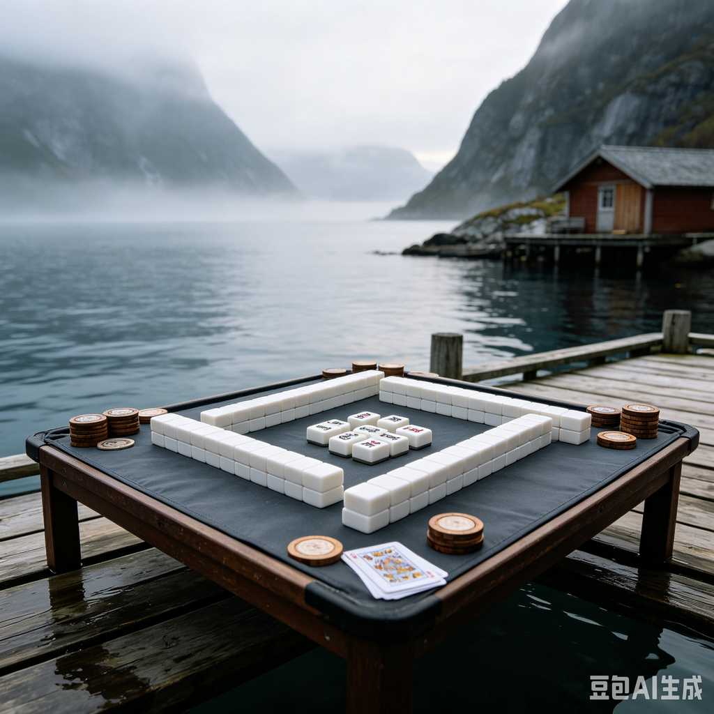 Mississippi,mahjong