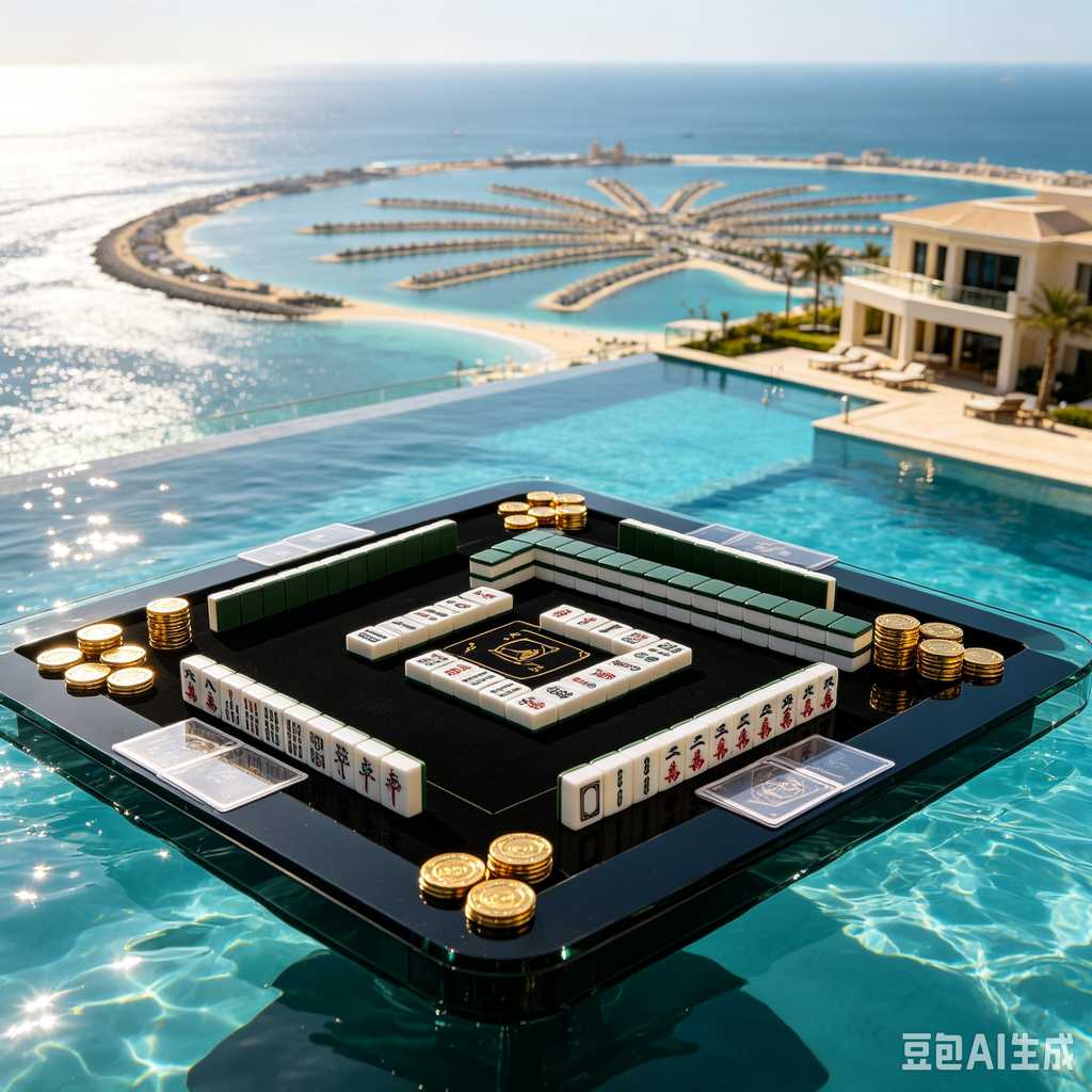 Miami,mahjong