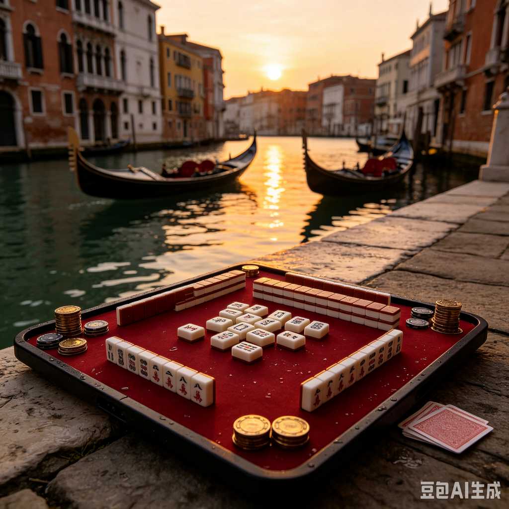 Heidelberg,mahjong