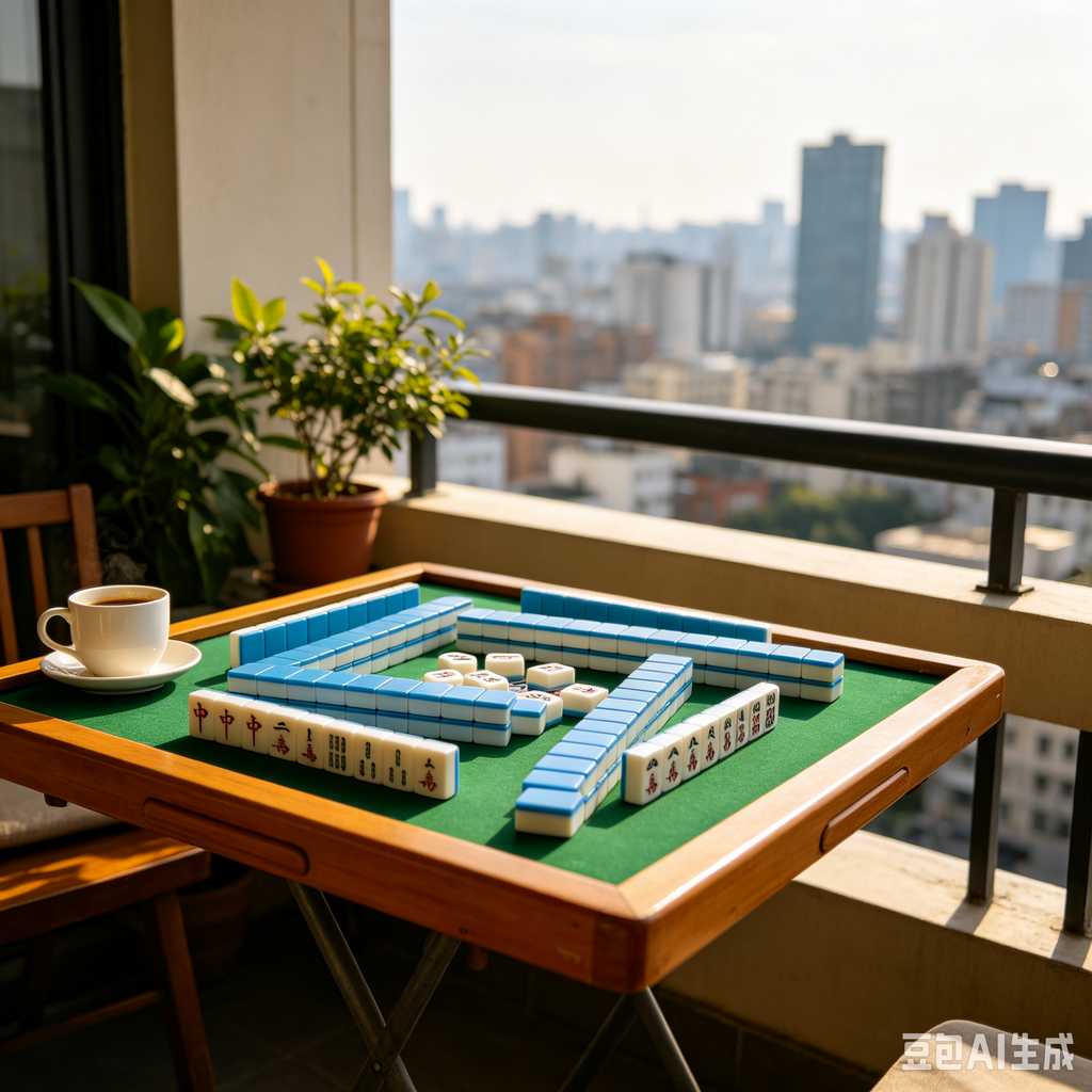 Helsinki,mahjong