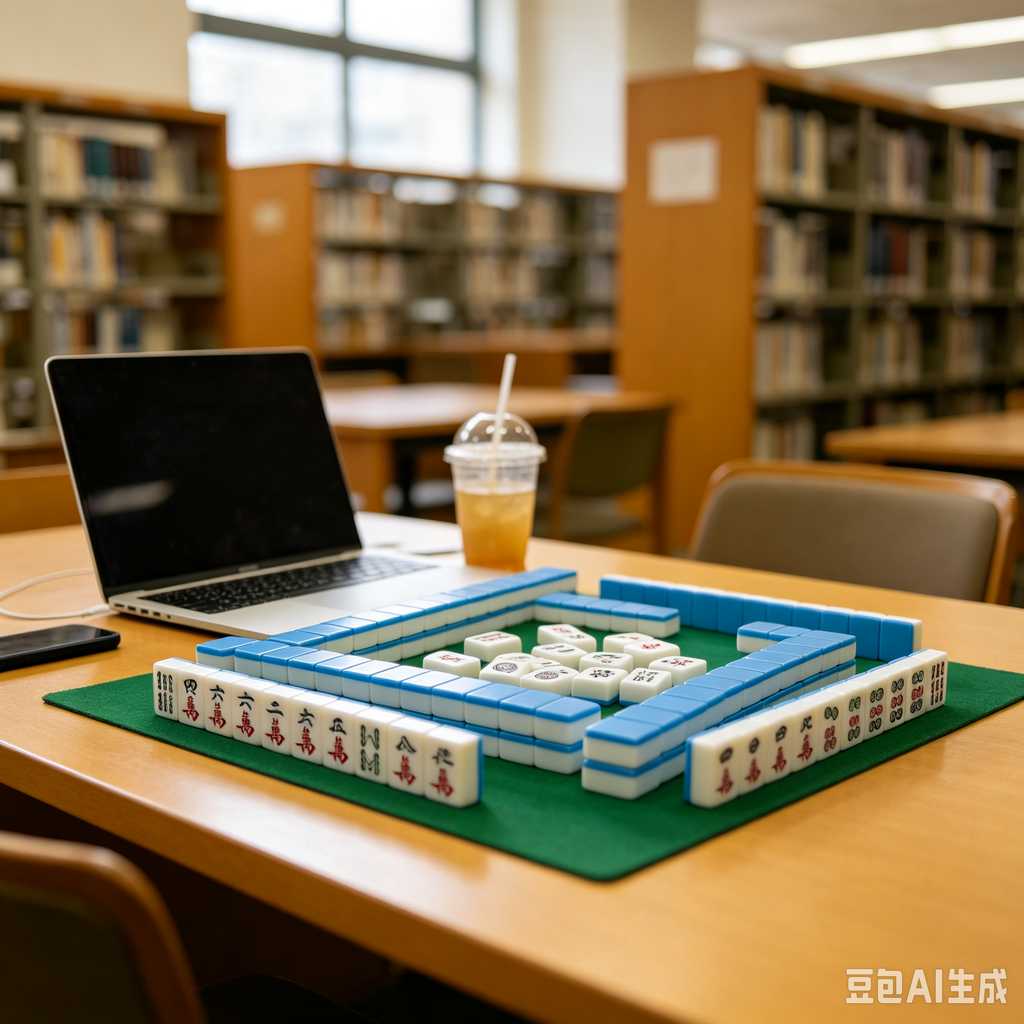 Skopje,mahjong