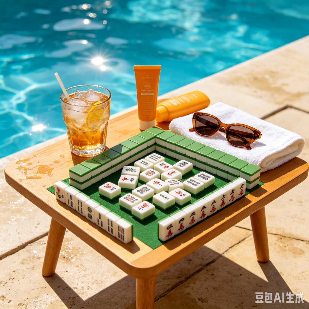 SanDiego,mahjong