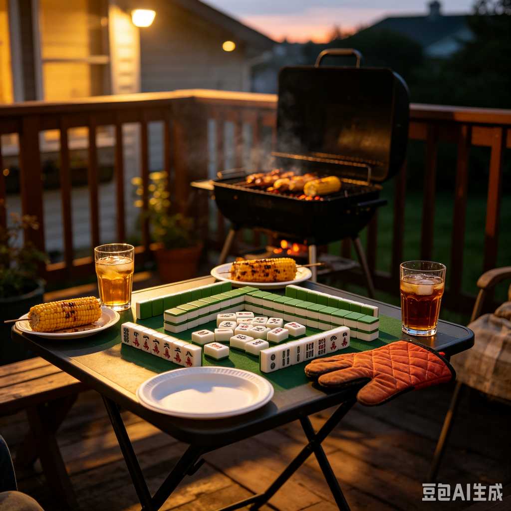 NewYork,mahjong