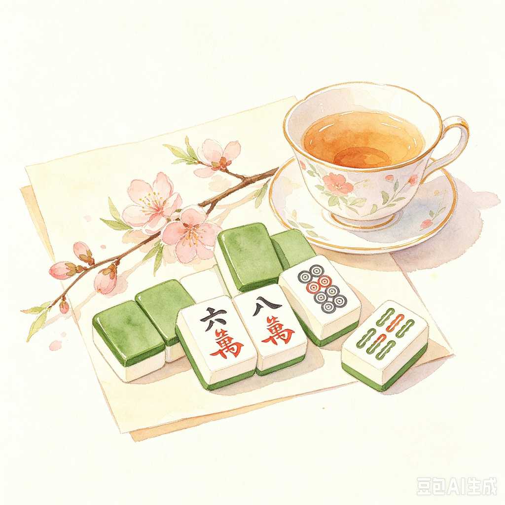 Orebro,mahjong