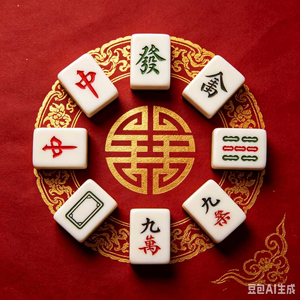 Bath,mahjong