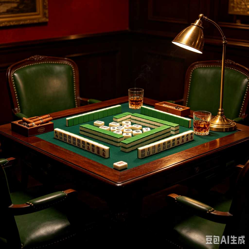Belfast,mahjong