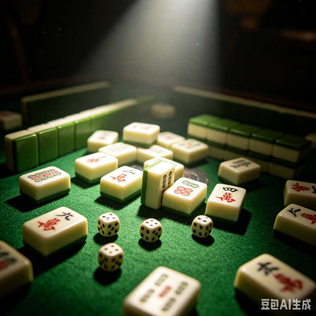 AuroraCO,mahjong
