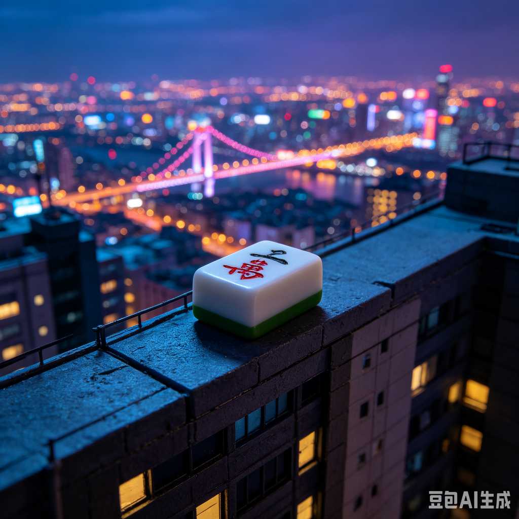 LasVegas,mahjong
