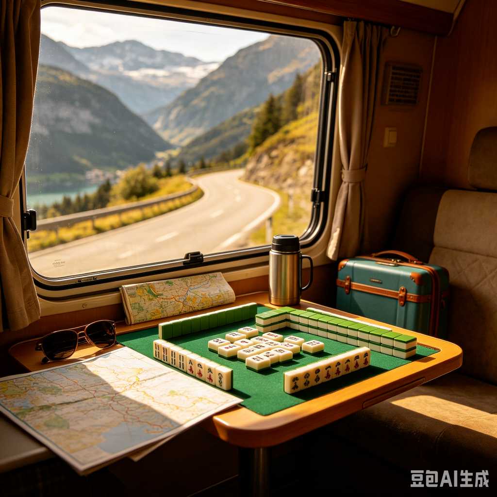 Erie,mahjong