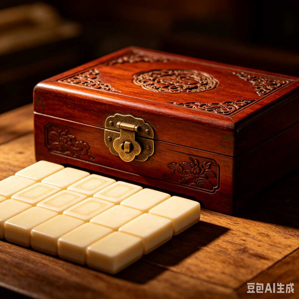 Avignon,mahjong