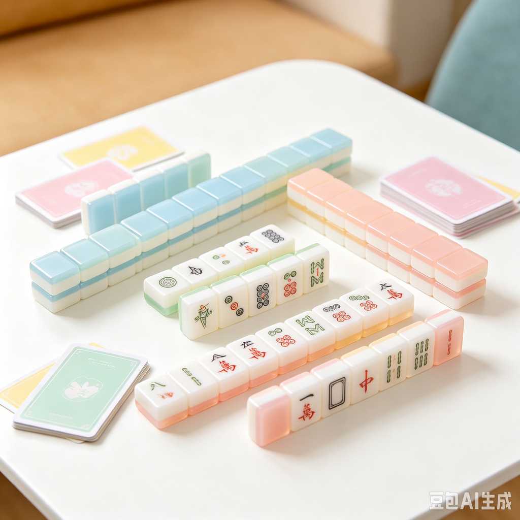 Linkoping,mahjong