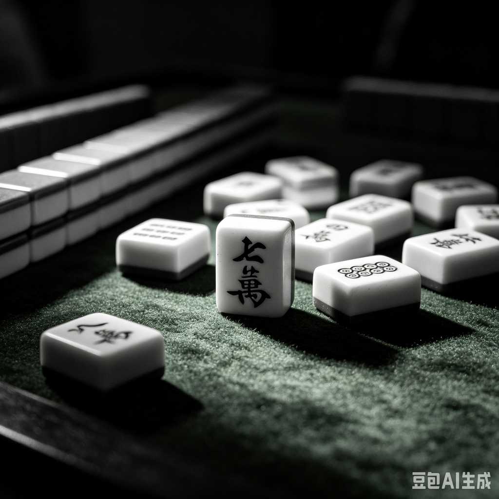 Baltimore,mahjong