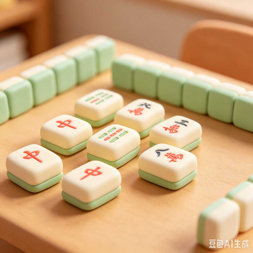 Dubrovnik,mahjong