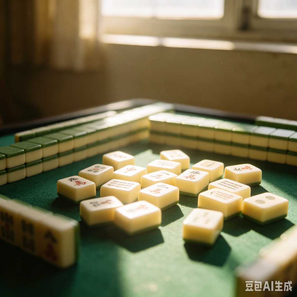 Oklahoma,mahjong