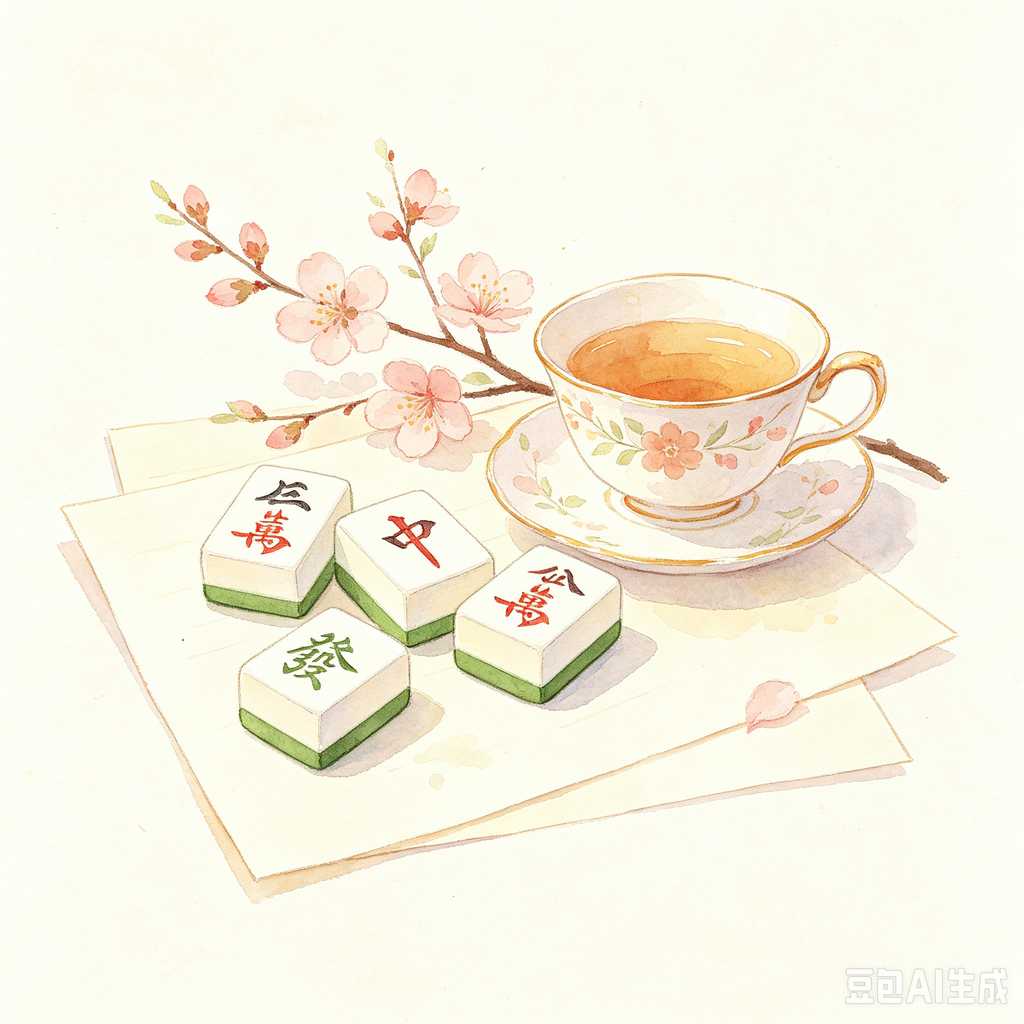 LaPaz,mahjong