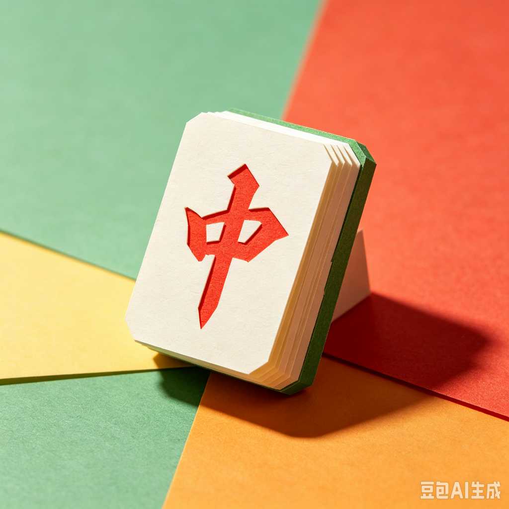 Cagliari,mahjong