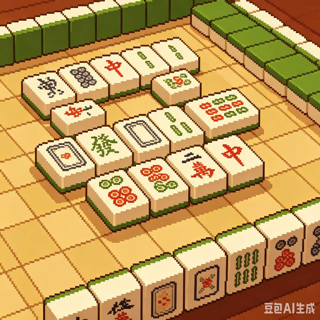 Munich,mahjong
