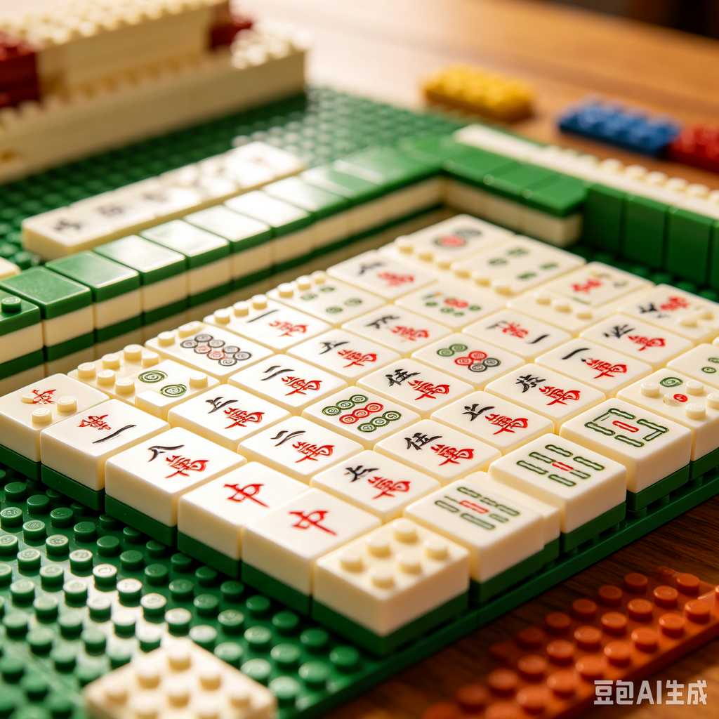 Georgia,mahjong
