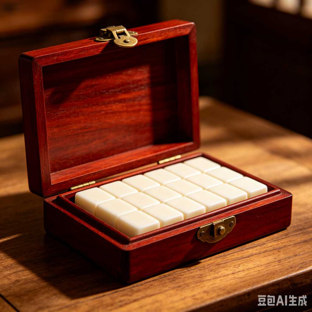Oxford,mahjong
