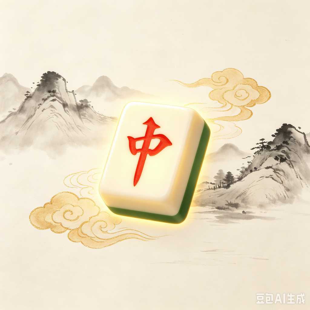 Maryland,mahjong