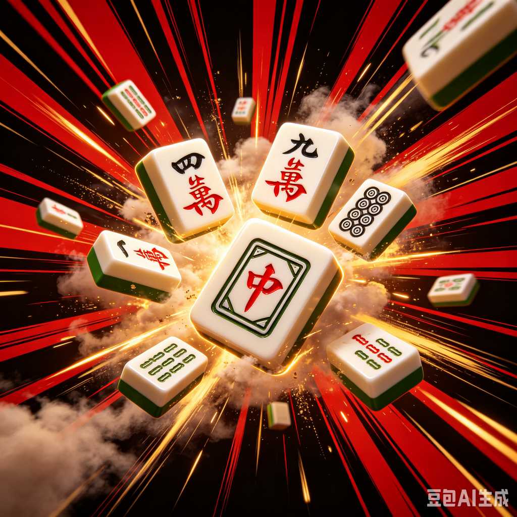 Ghent,mahjong