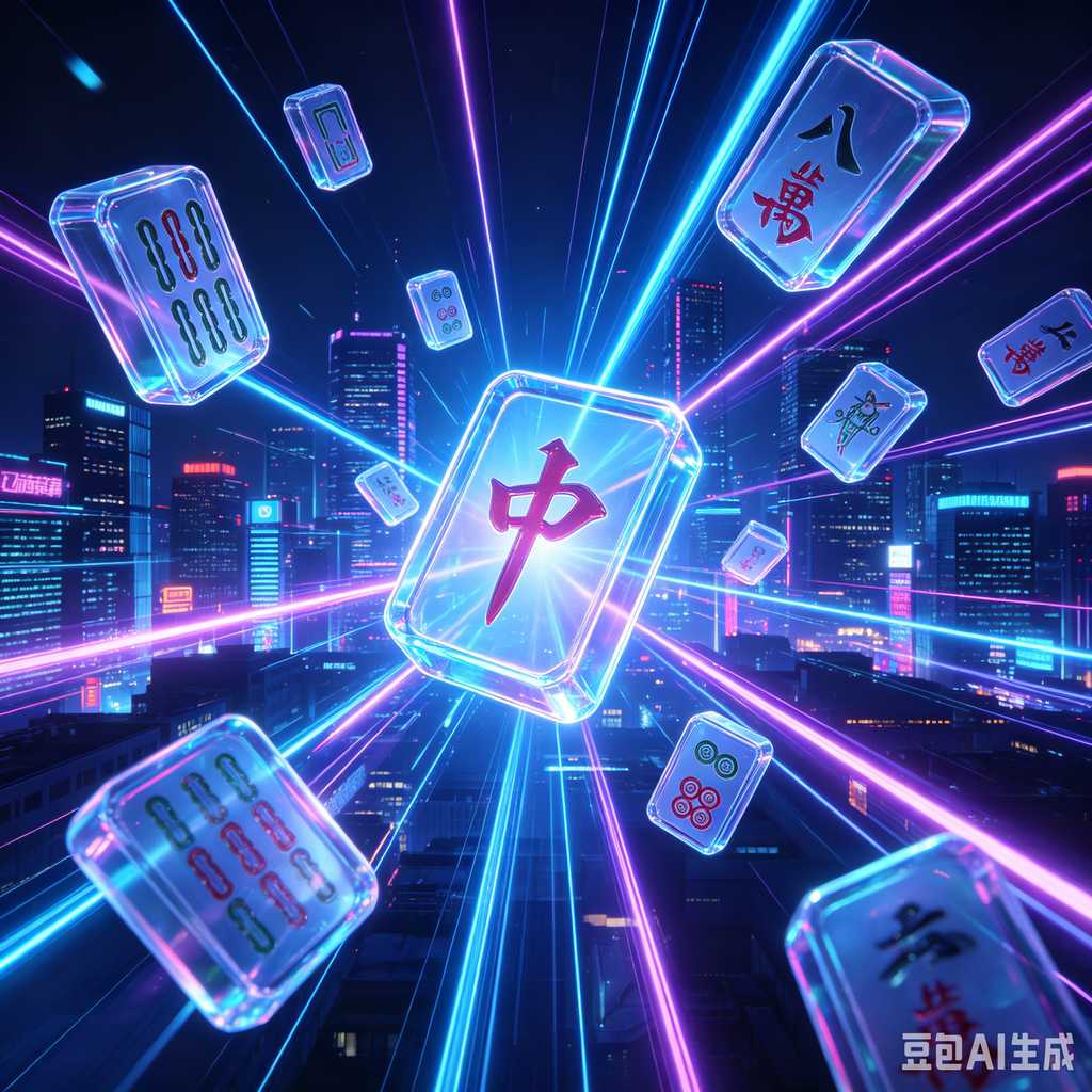 Boulder,mahjong