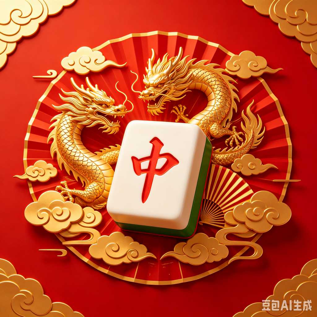 Padua,mahjong