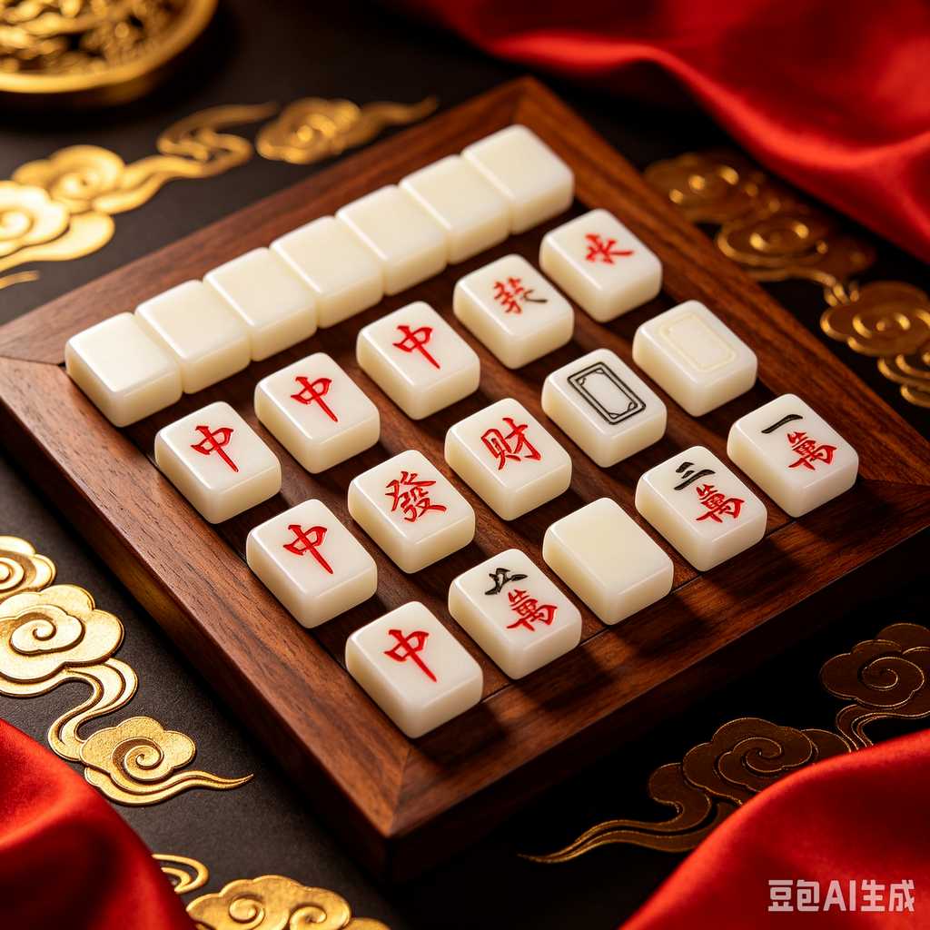 SanFrancisco,mahjong