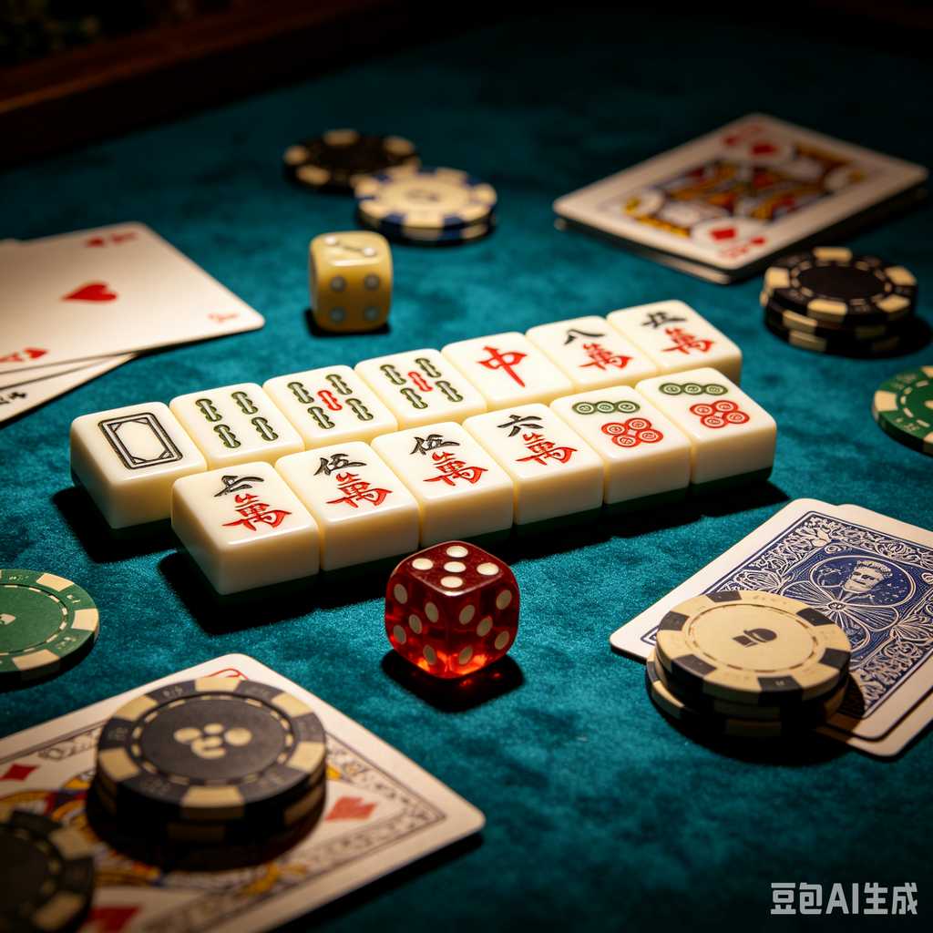 Quetzaltenango,mahjong