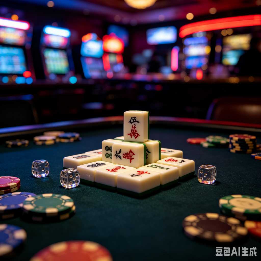 Riga,mahjong