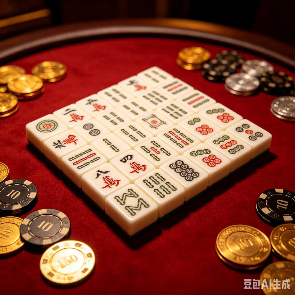 ChandlerAZ,mahjong