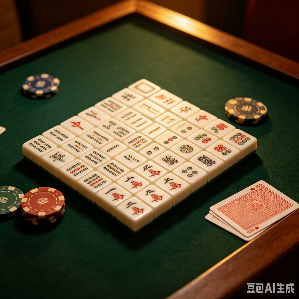 Reykjavik,mahjong