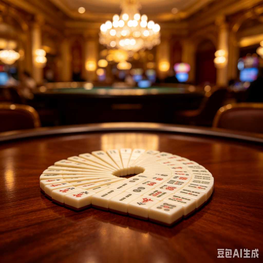 Newcastle,mahjong