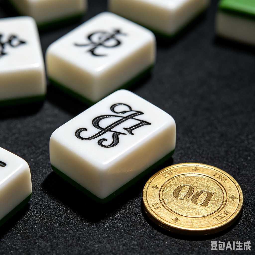 Faro,mahjong