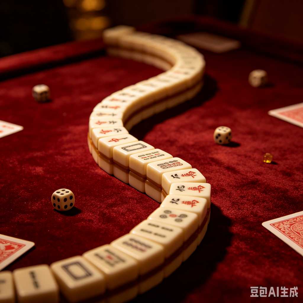 Winnipeg,mahjong
