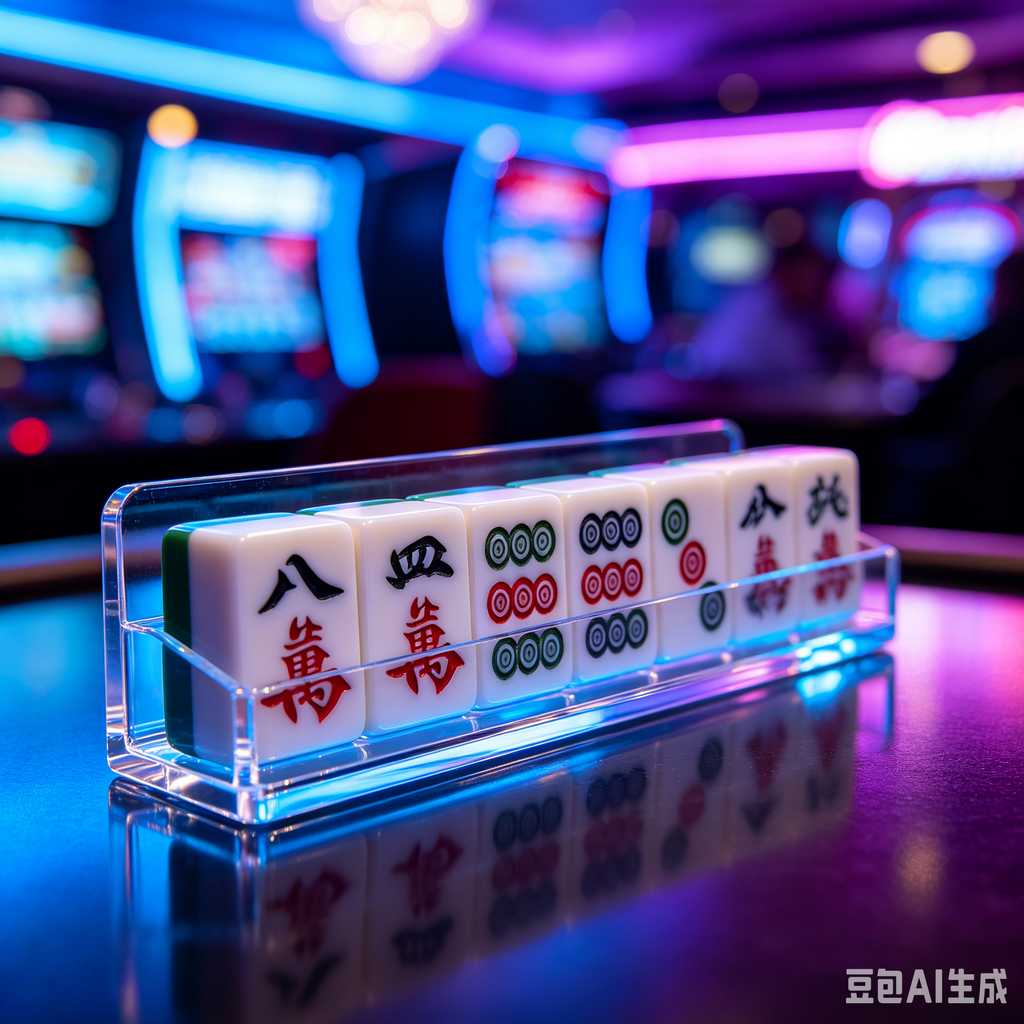 Sacramento,mahjong