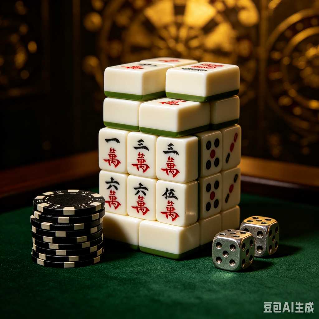 Nottingham,mahjong