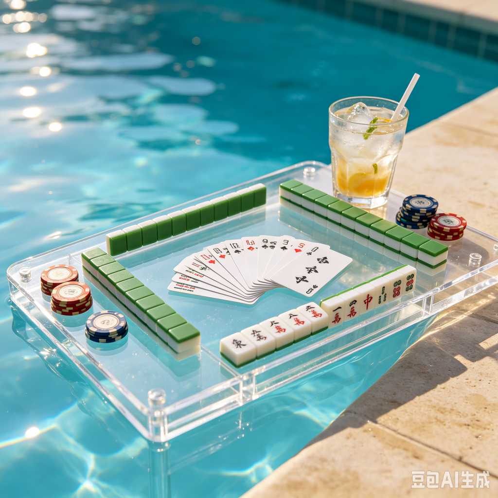 Minneapolis,mahjong