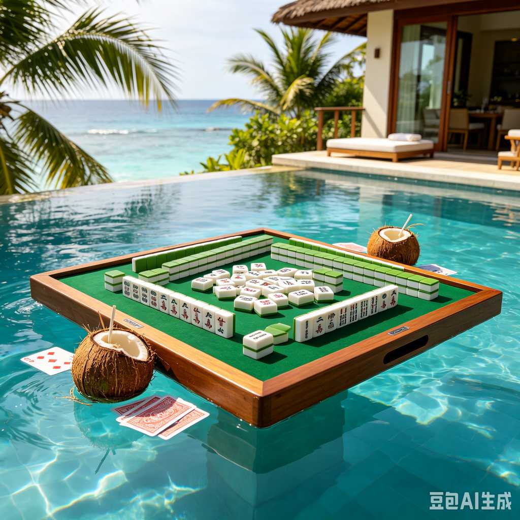 Modesto,mahjong