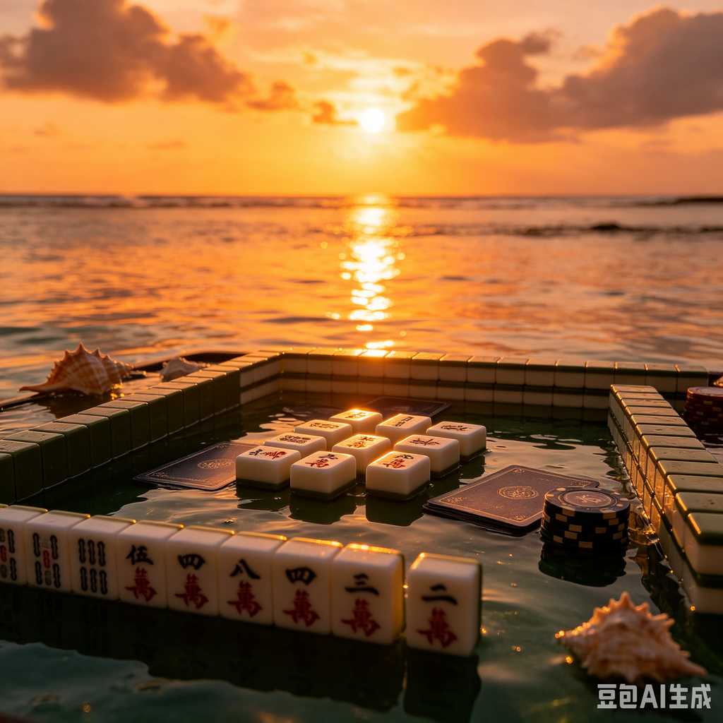 Portland,mahjong