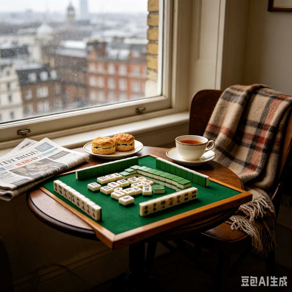ClujNapoca,mahjong
