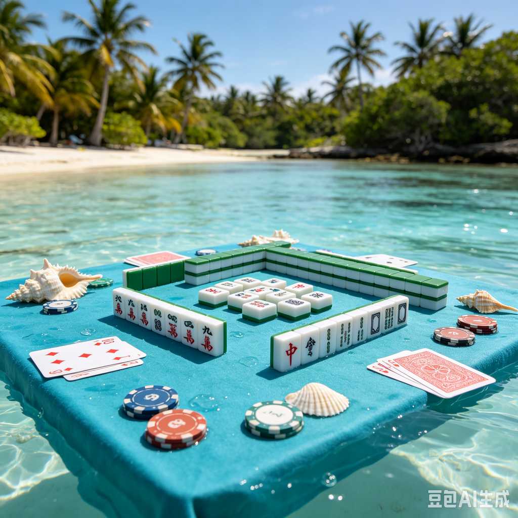 LeonMX,mahjong