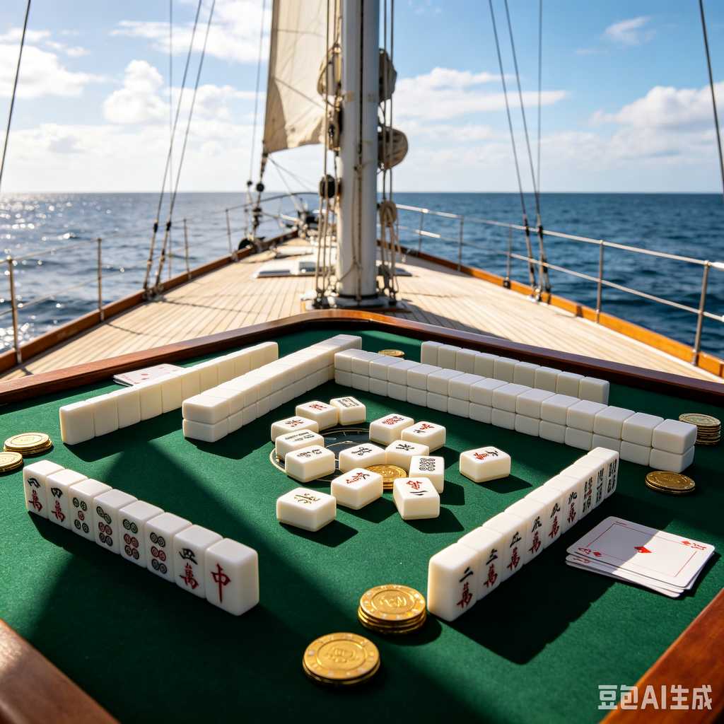 Winnipeg,mahjong