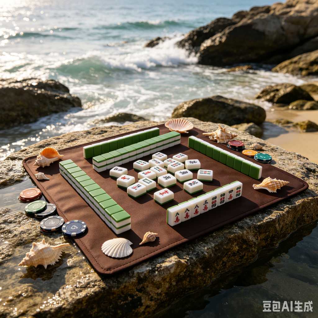 Santos,mahjong