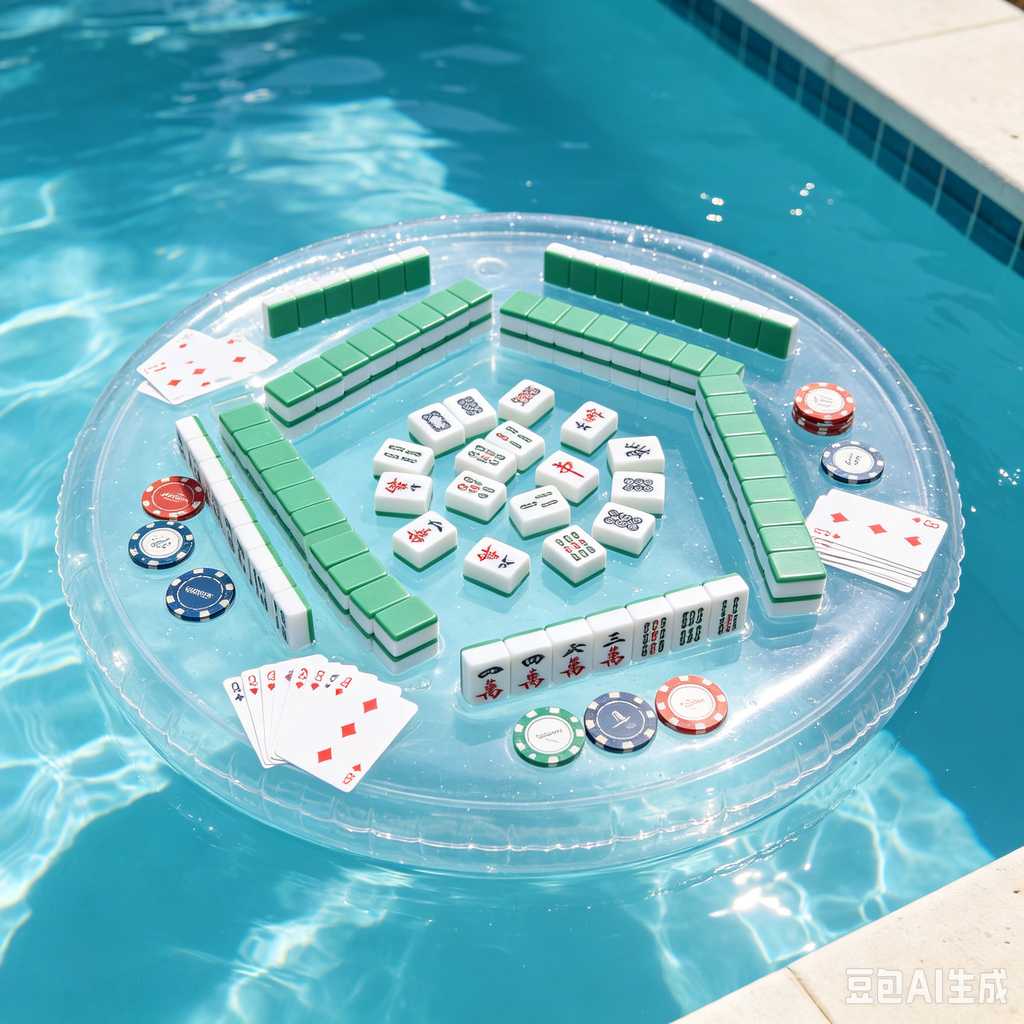 Charlottetown,mahjong